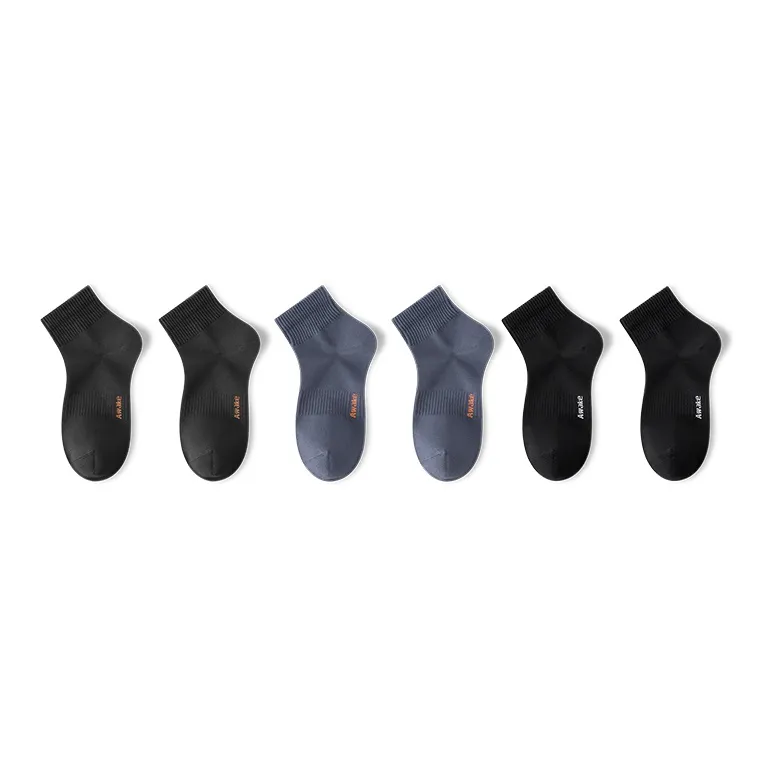 HLA Men Socks-0