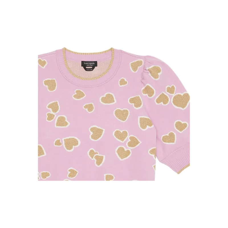 Kate Spade FW24 Knitwear Women's Pink-6