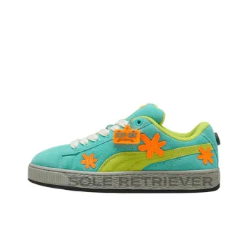 PUMA Suede Xl Scooby Doo