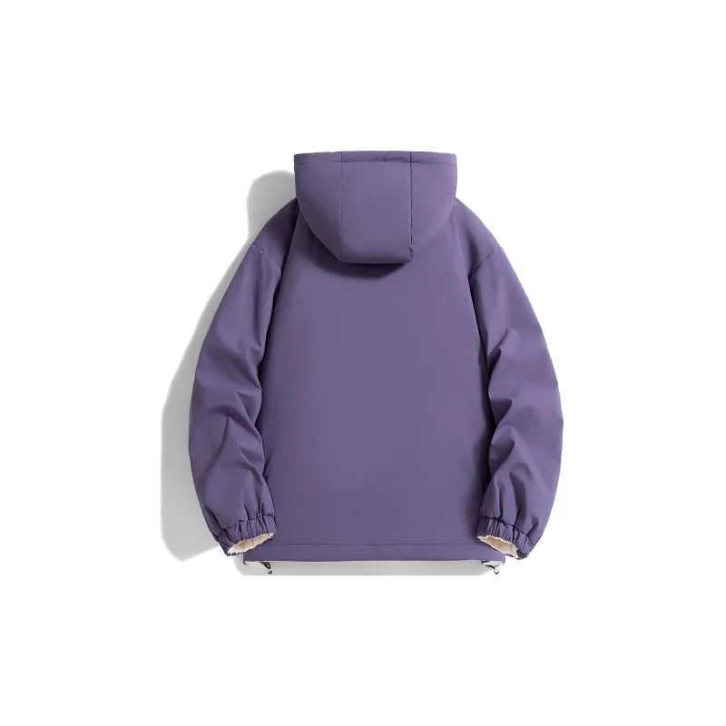 CREAZIONI LA FANTASIA E MOBILE Puffer Jacket Unisex-7