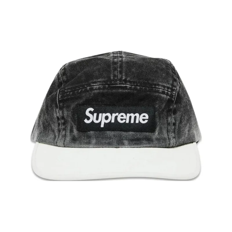 Supreme Pigment 2 Tone Camp Cap-1