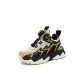 BPSE063 Black Gold[Leather Upper Waterproof]