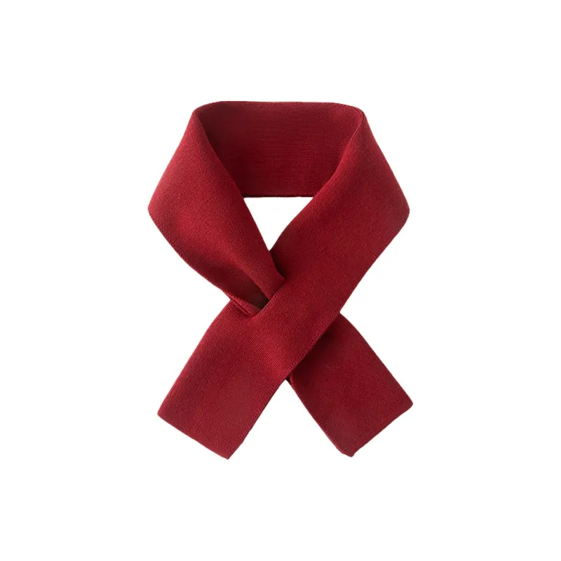 Yamaichi Maru Knit Scarves Unisex-2