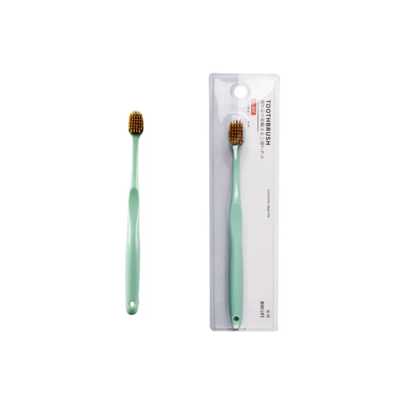 CHENYISHENG Toothbrushes Unisex-2
