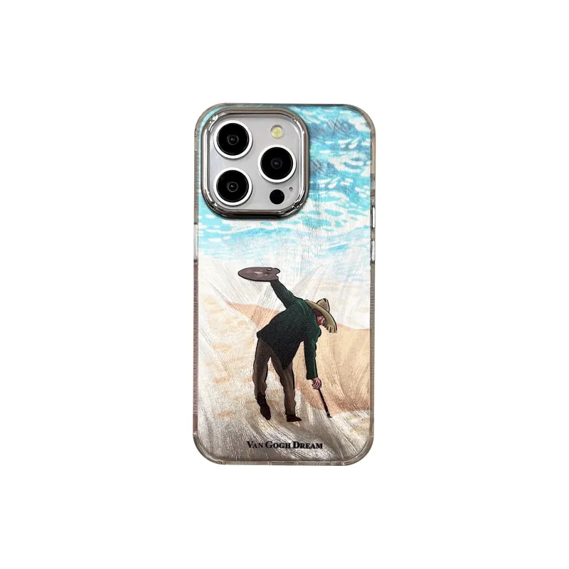 Dis cat Phone Cases-0
