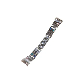 Antey Xiaomi Compatibility Watch Band 190mm Stainless Steel Material