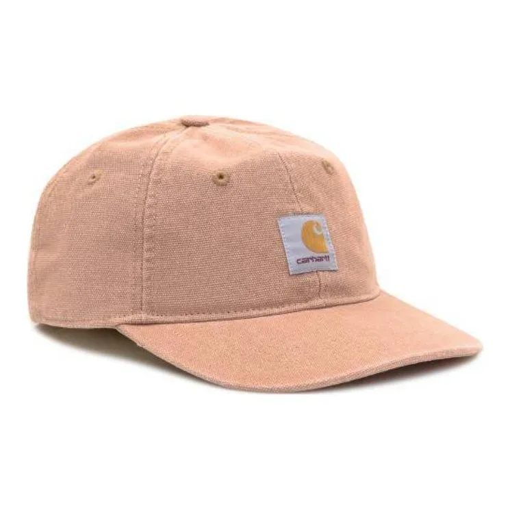 Carhartt Icon Logo Patch Baseball Cap-3