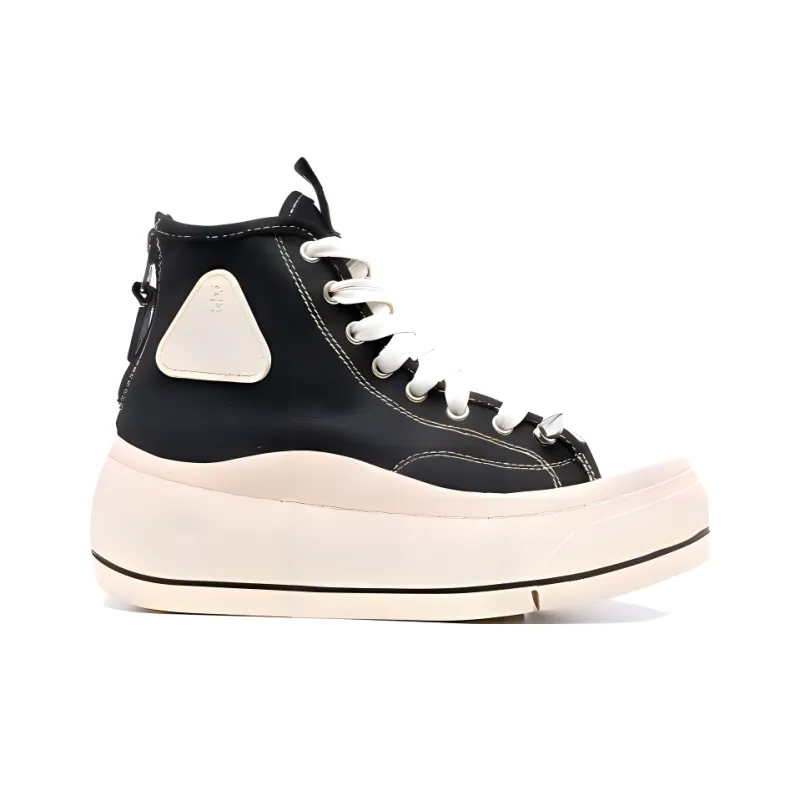 R13 Kurt High-top Platform Sneakers-2