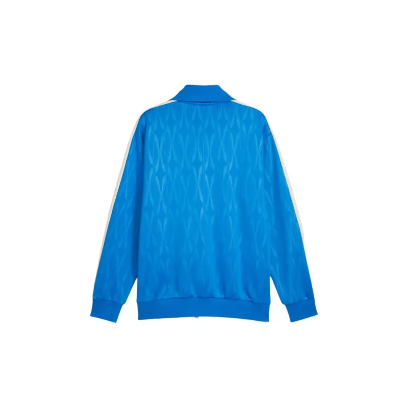 PUMA The NeverWorn Iv T7 Zipped Sweatshirt-1