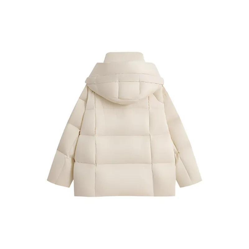 SKYA Down Jackets Women's-3