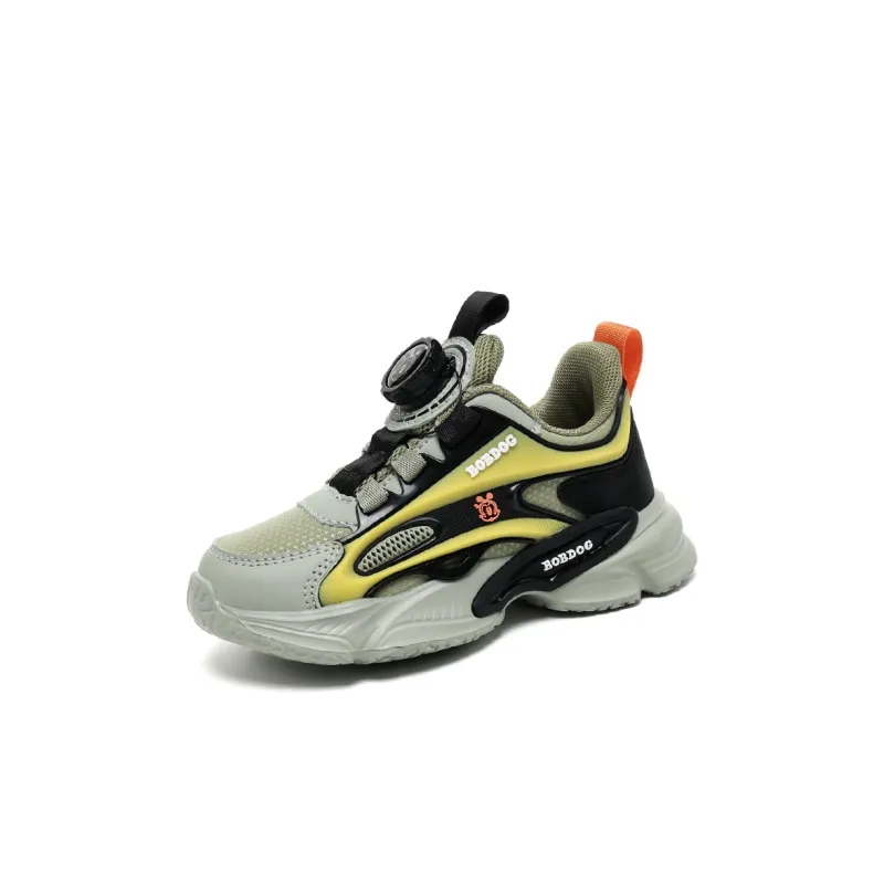 BOBDOG Anti Slip And Wear Resistant Water Resistant Kids' Running Shoes Kids'-3