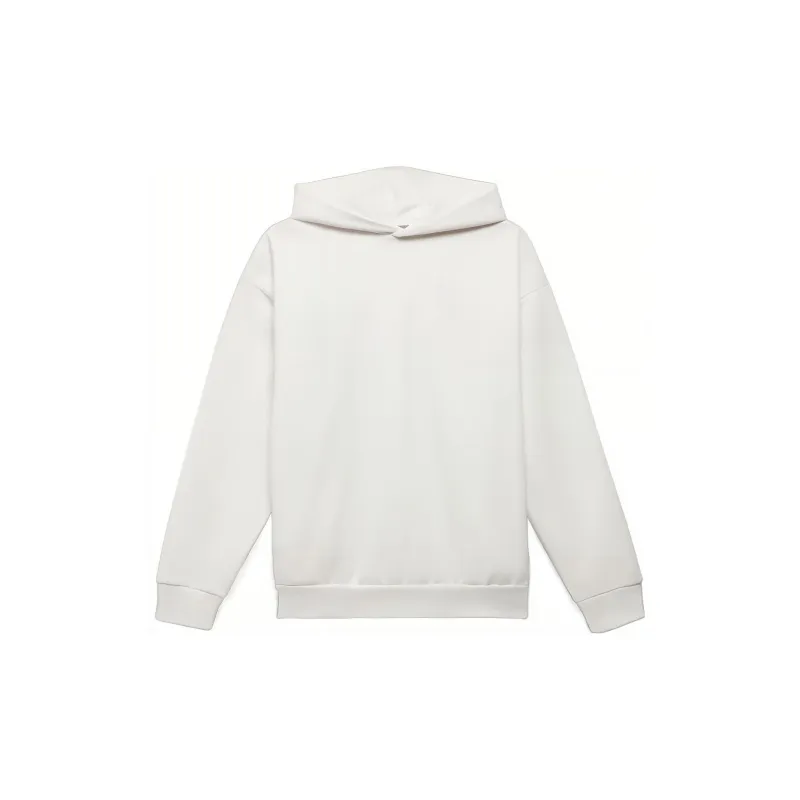 Adidas Sweatshirts Unisex White-1