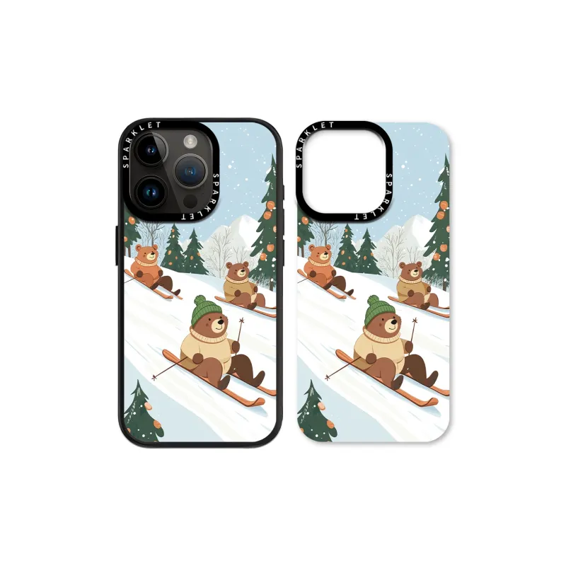 MINISO Phone Cases-0