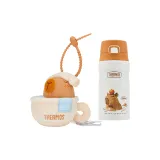 Capybara CAP(PET)