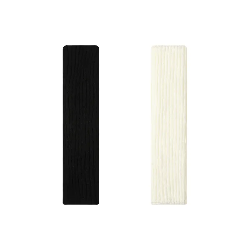 MIIOW Trend Party Series Knee High Socks Women's 2 Pack-0