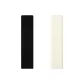 2 Pack (Black+Ecru)