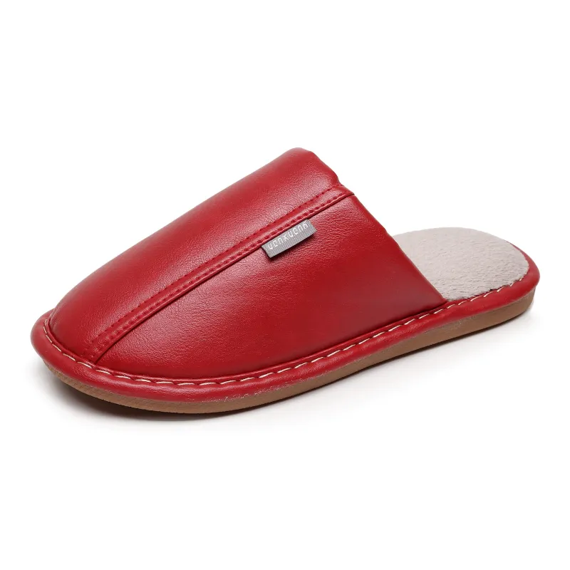 Golofi Slippers / Home Slippers-19