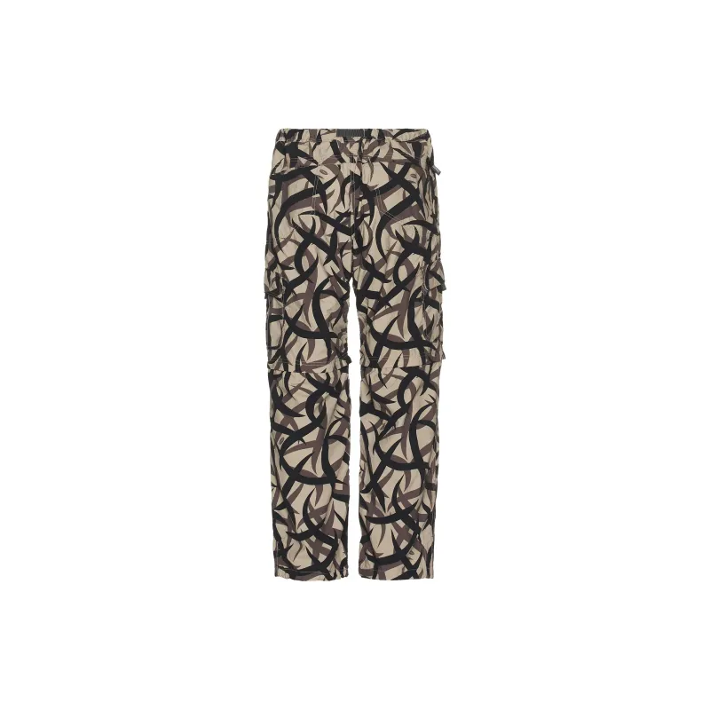 Gramicci Casual Pants Men's Multicolor-1