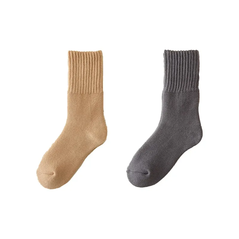 YUZHAOLIN Mid Calf Socks Men's Combo Set-15