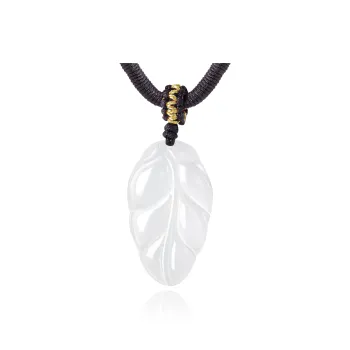 Lao Feng Xiang Chalcedony Necklaces Women's