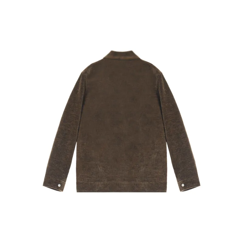 WILD LEADER Jackets Coats Unisex-8