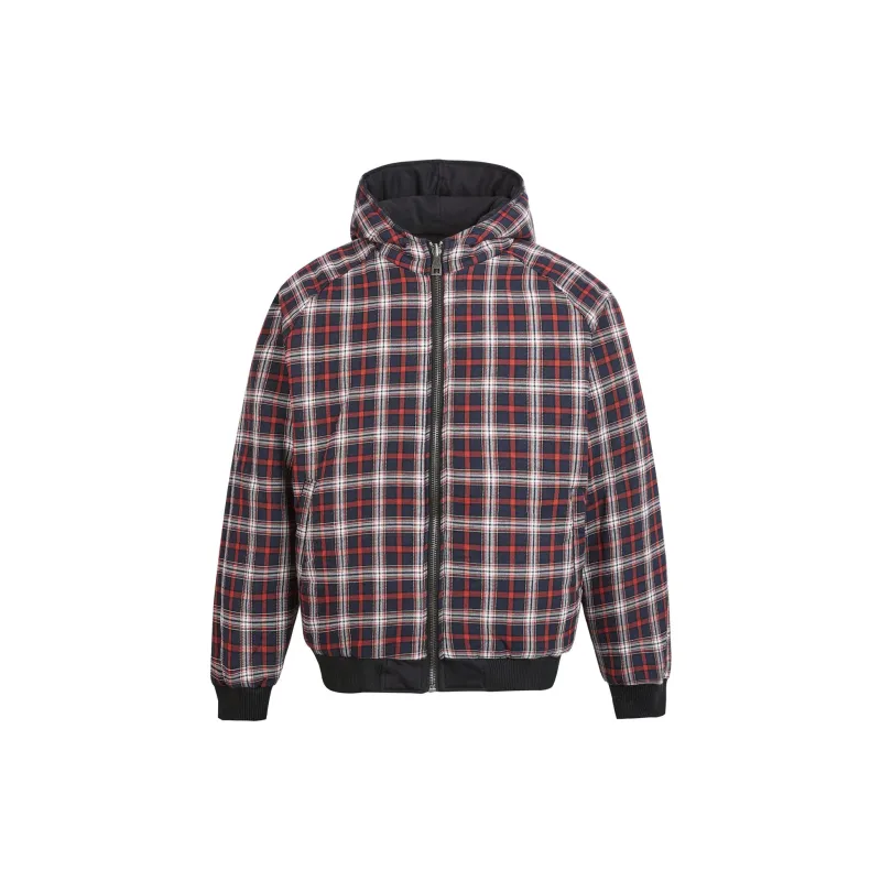 MADE EXTREME Puffer Jacket Unisex-2