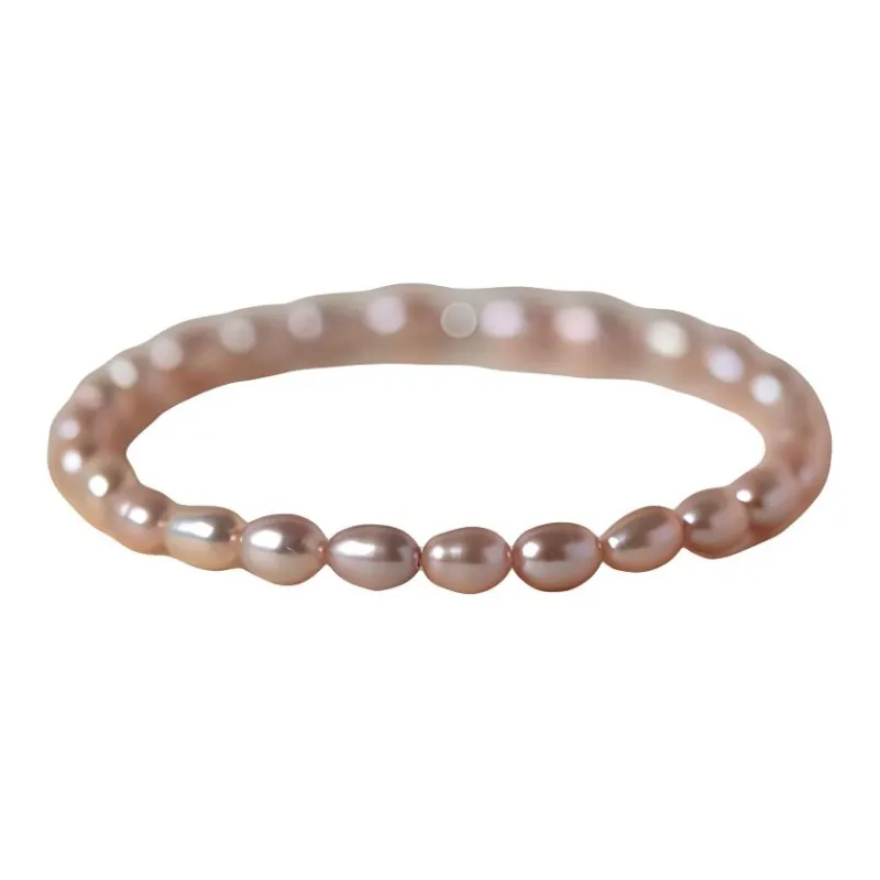 Tokai Family Pearl Bracelets Unisex-3
