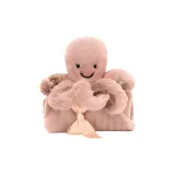 JELLYCAT Odell Octopus Soother