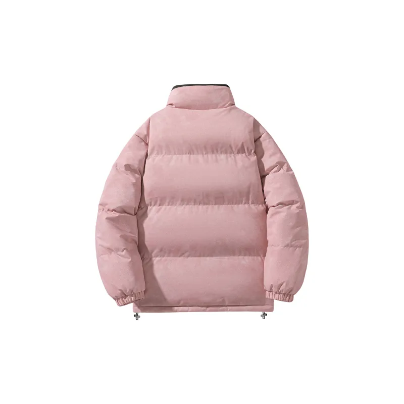 Lightning X Storm Puffer Jacket Unisex-29