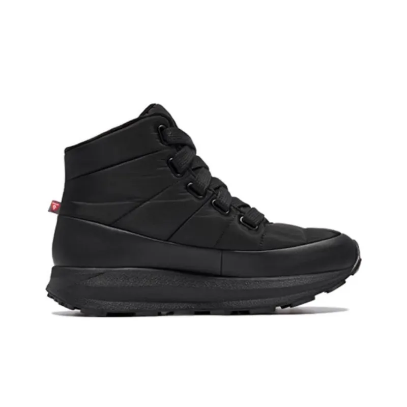 K·SWISS Ankle Boots Men Black-1
