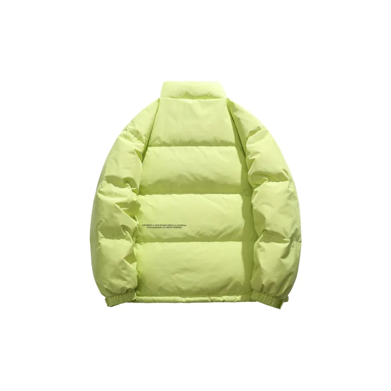 Pimio Down Jackets Unisex-10