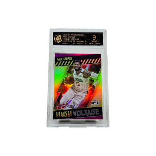 PANINI Graded Cards