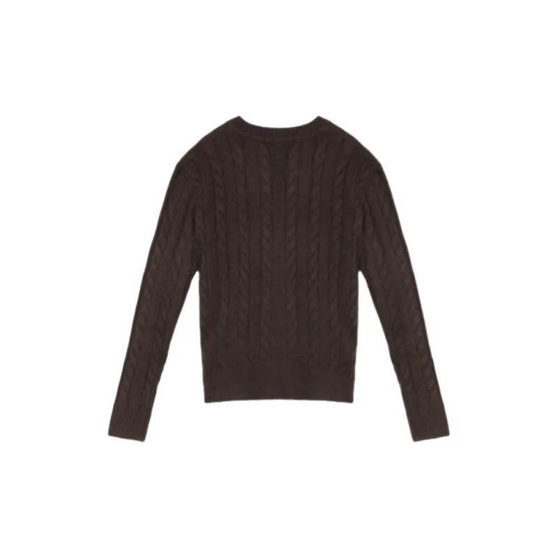 Princess Berdele Knitwear Women's-0