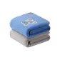 [Hani Bear 2 Pack/Type A]Blue, Gray