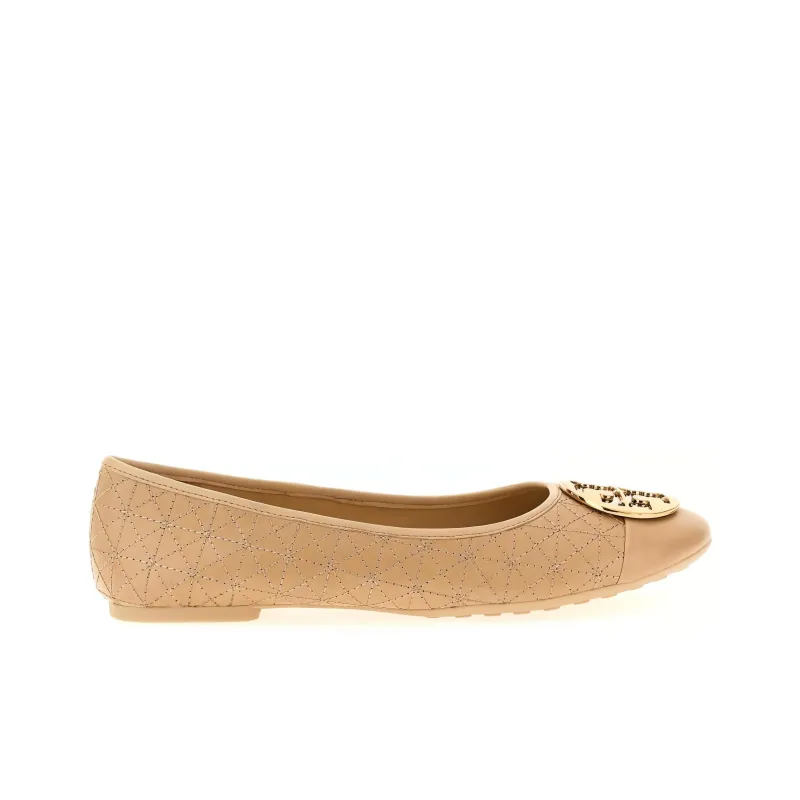 TORY BURCH Claire Women's Casual Shoes Women's Porcelain Color-1