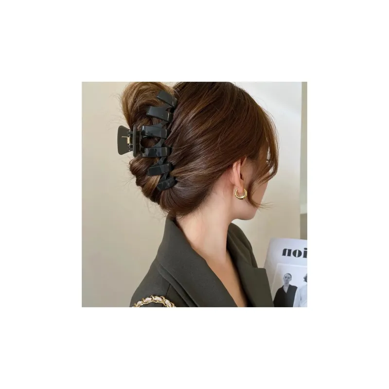 GOODY Acrylic Hair Accessory Hair Clip Women's-5