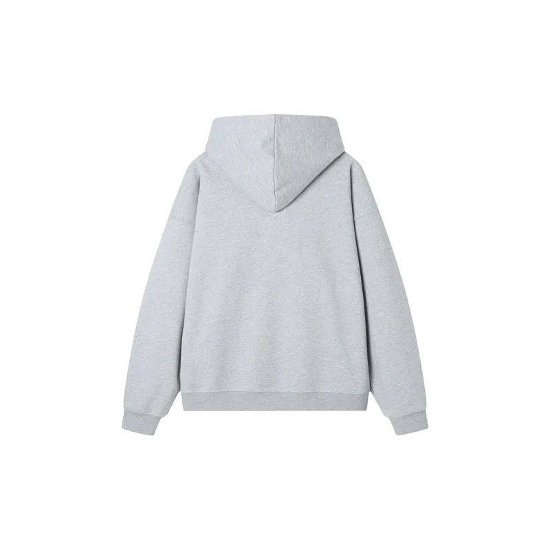DANGEROUSPEOPLE Sweatshirt Unisex-1