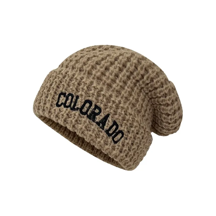 RX UVCUT Beanies Unisex-2