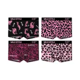 [4 Pack]BYH1375+BYH1376+BYH1377+BYH1378