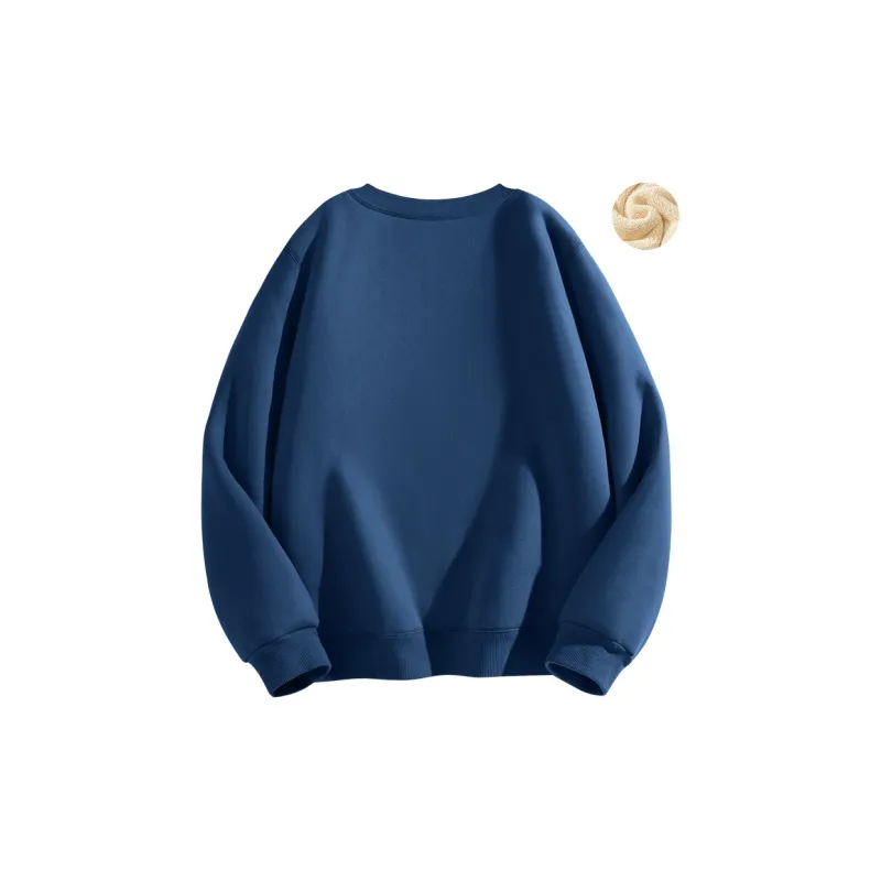 MINISO Sweatshirts Unisex-21