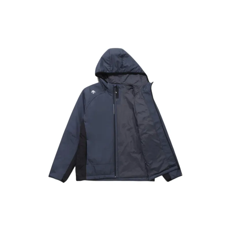 DESCENTE Puffer Jackets Unisex-11