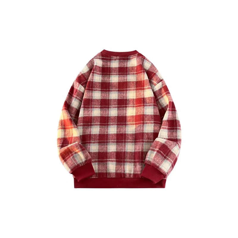 No Tears Sweatshirts Unisex-3