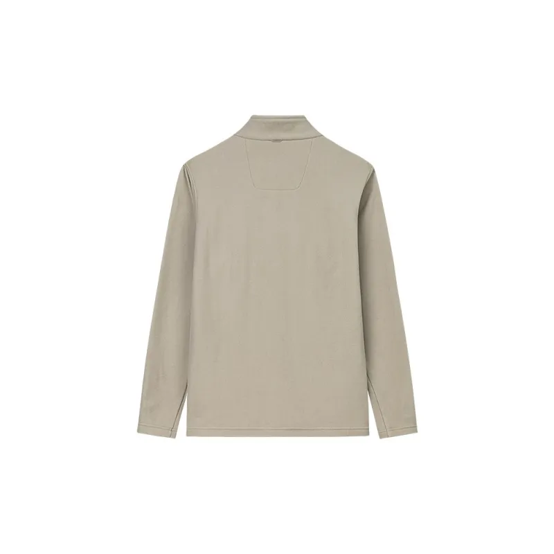 CHAOJIANTA Knitwear Men's Charcoal Gray-1