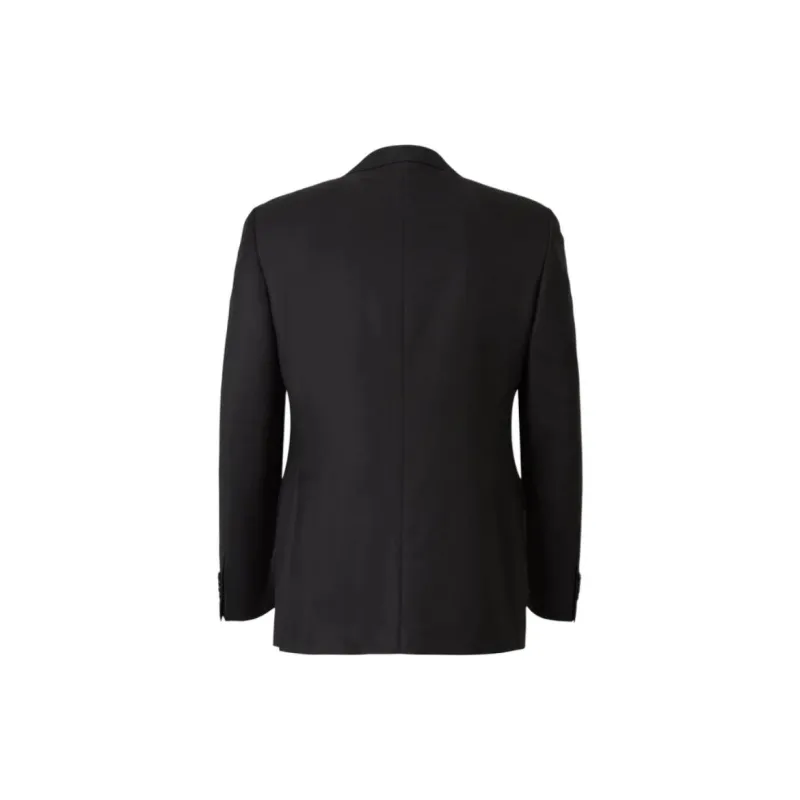 Canali Single breasted Suit-1