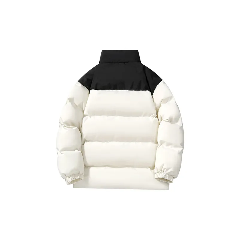 Yalu Preferred Puffer Jacket Unisex-3