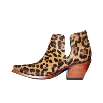 ARIAT Ankle Boots Women's Brown