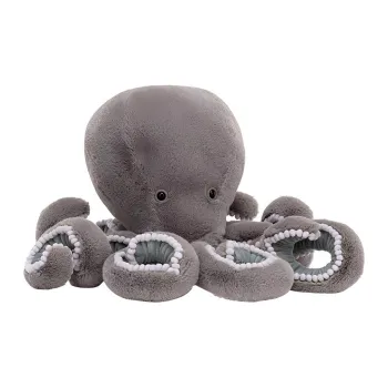 JELLYCAT Neo Octopus Stuffed Animal