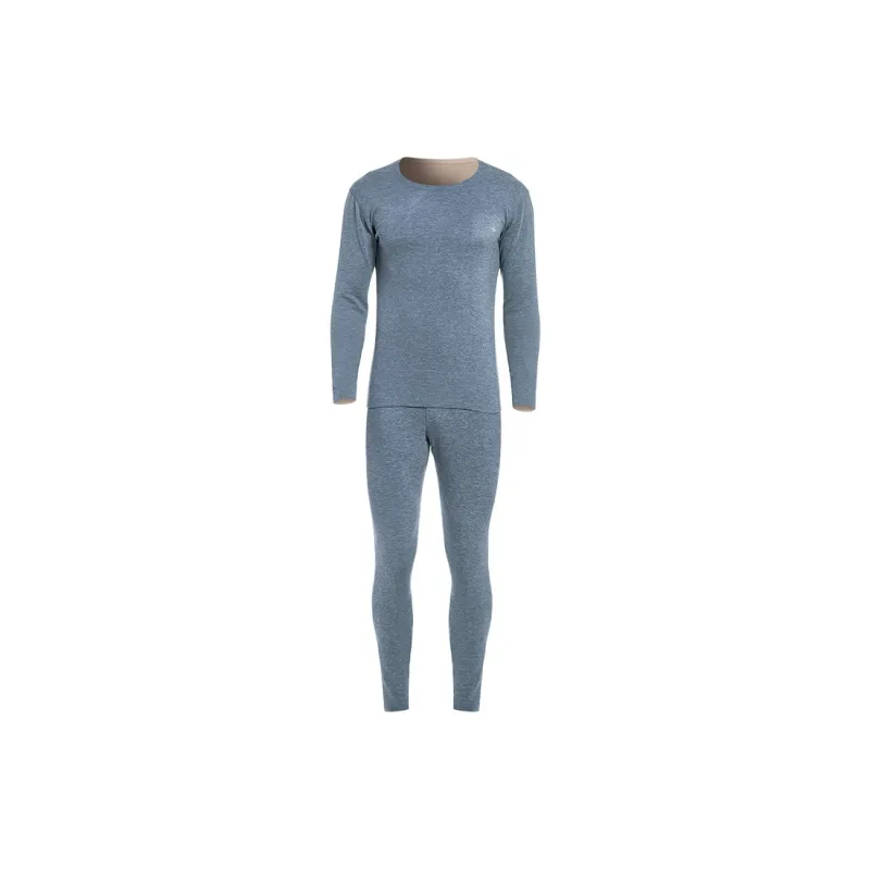 MIIOW Men Thermal Sets-12