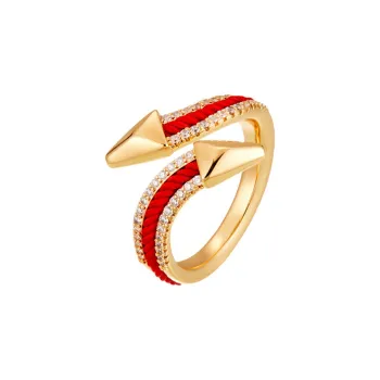 VAN GOGH Rings Unisex