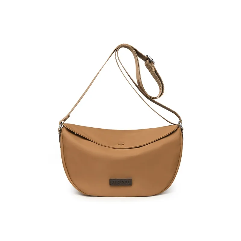 Gerlanx Nylon Fabric Shoulder Bag Crossbody Bag Regular Women's Multicolor-10